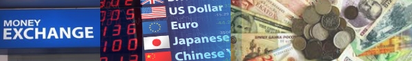Currency Exchange Rate From Chinese Yuan to Yuan - The Money Used in China