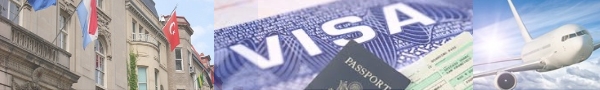 Comorian Visa For Chinese Nationals | Comorian Visa Form | Contact Details